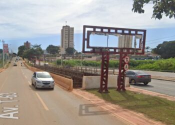 Dez pontes em Goiânia estão em situação crítica, aponta relatório do Crea-GO