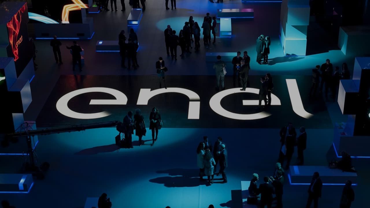 Enel