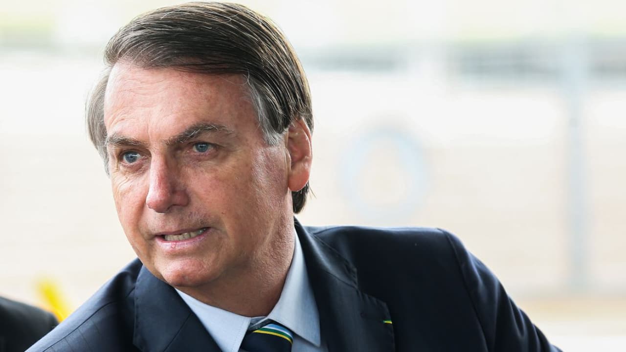 futuro de Jair Bolsonaro