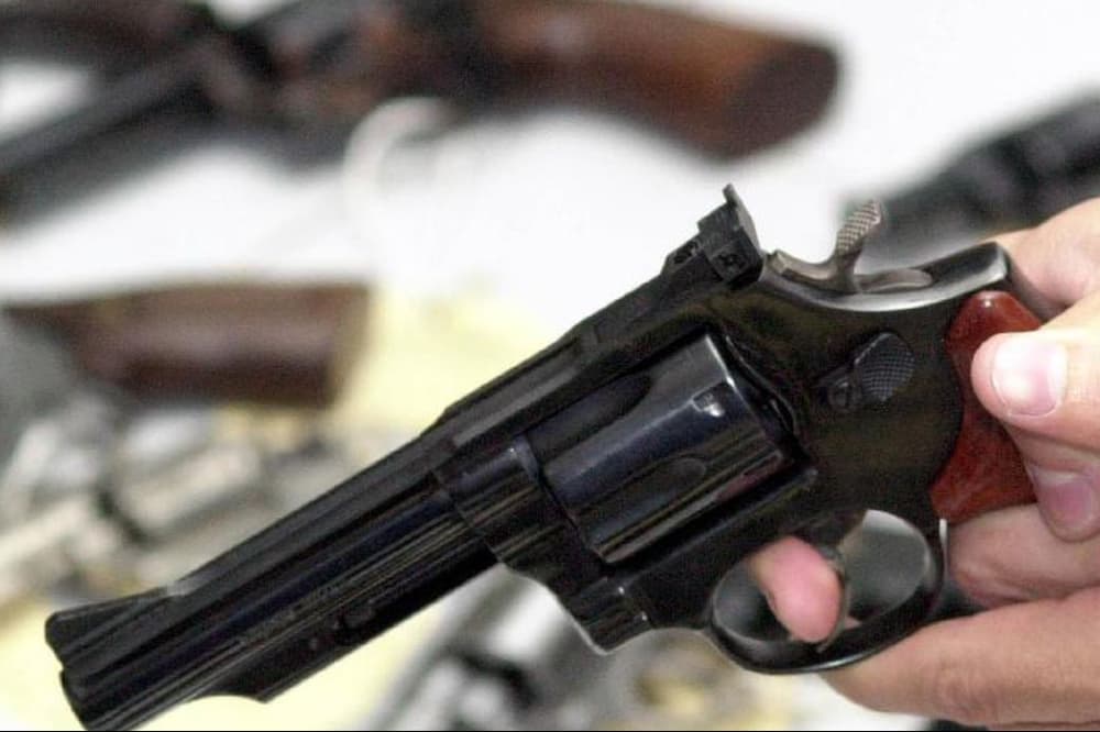 Goiás registra queda de 5% nos índices de morte violenta em 2022
