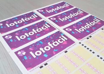 Lotofácil: apostador de Goiás leva sozinho prêmio de mais de R$ 1,5 milhão