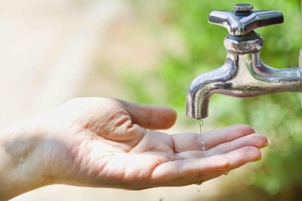 Manutenção pode deixar mais de 20 bairros de Goiânia sem água nesta terça (14)