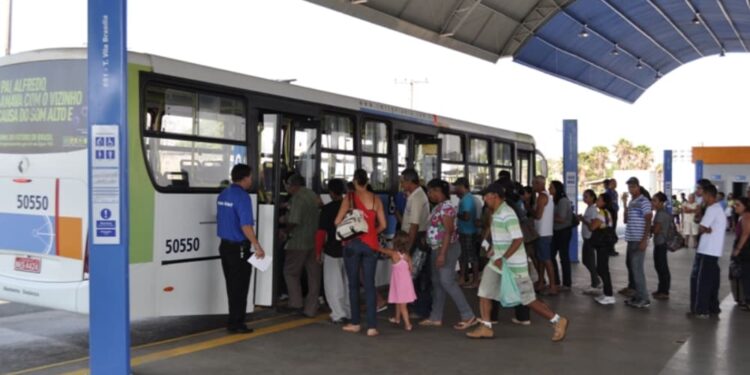 Meia Tarifa passa a valer para 7 linhas do Terminal Araguaia neste sábado (11)