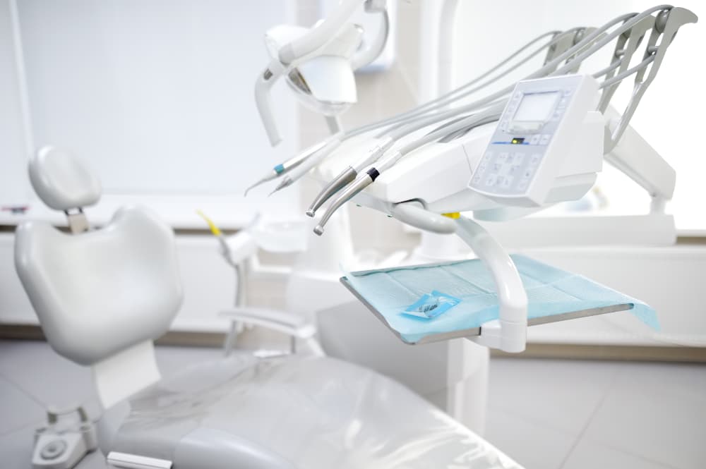 atendimento odontológico