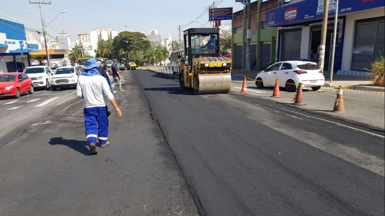 obras