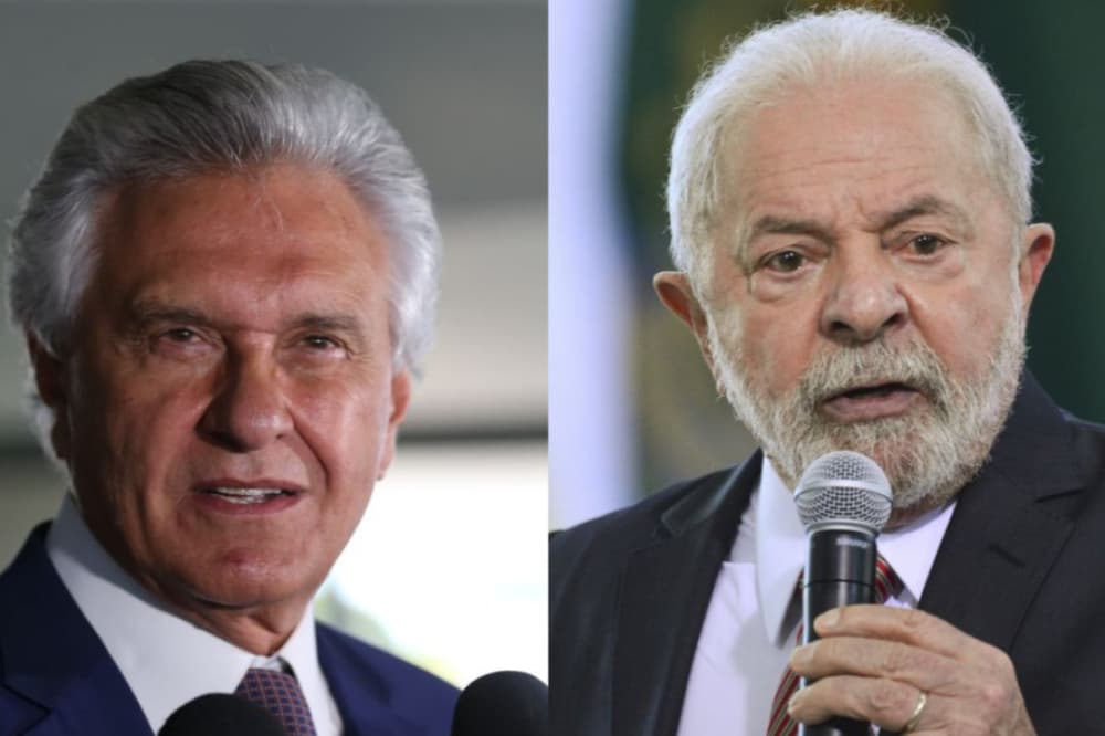Pesquisa Serpes: governo de Ronaldo Caiado é aprovado por 61,9% dos goianos