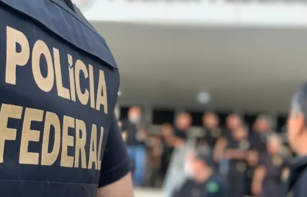 PF apura fraudes no Auxílio Emergencial e cumpre mandados em Goiás e mais 11 estados