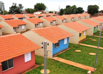 "Pra ter onde morar" expande inscrições para mais 5 municípios goianos