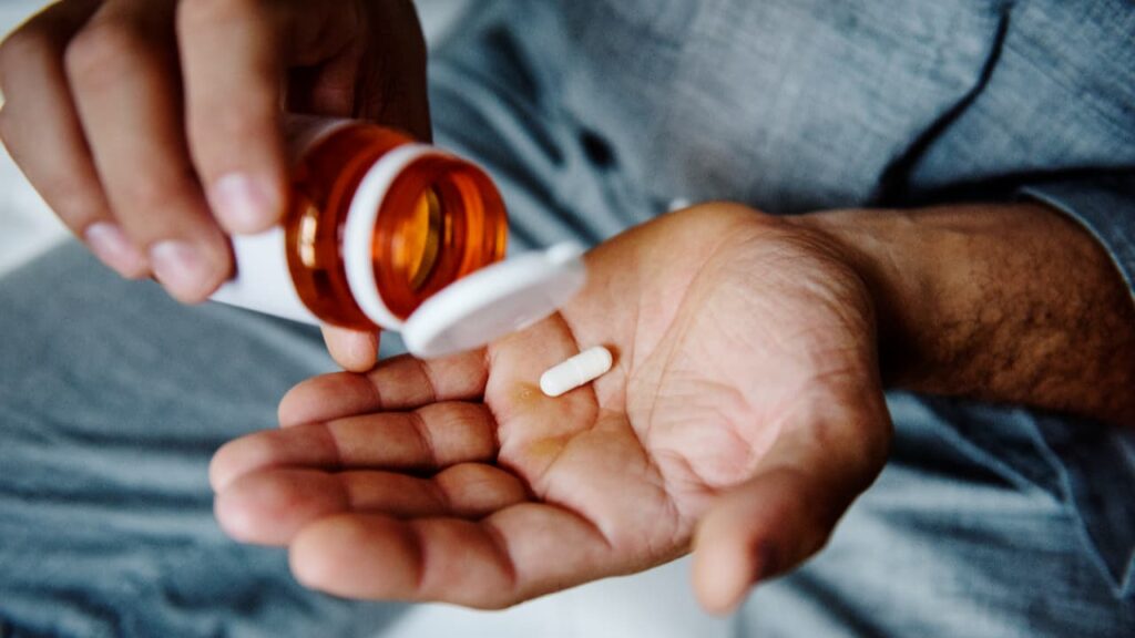 medicamento