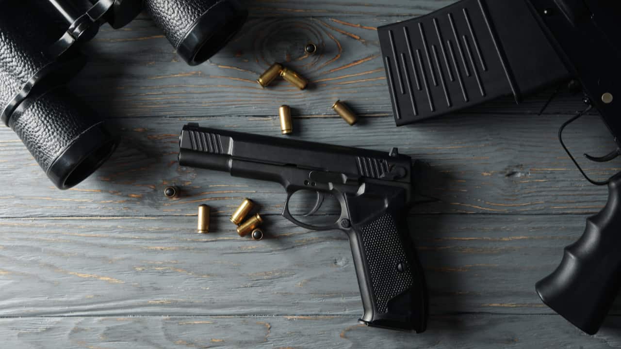 armas
