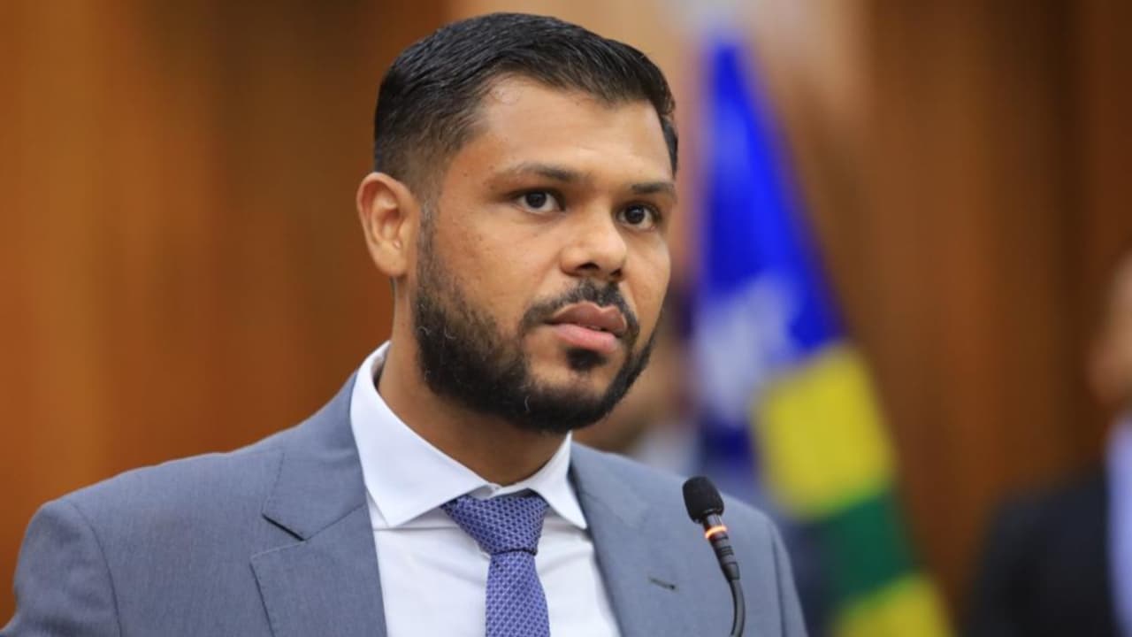 Romário Policarpo