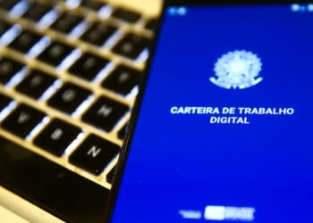 vagas de emprego em Aparecida