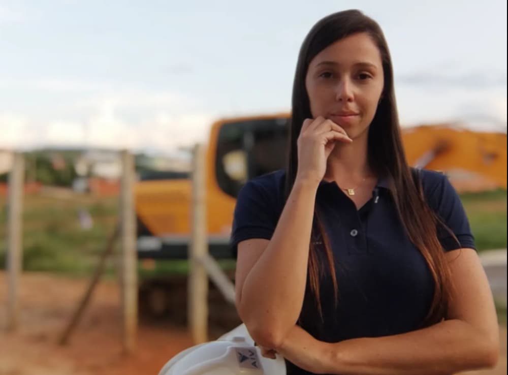 vítima de acidente aéreo em Goiânia