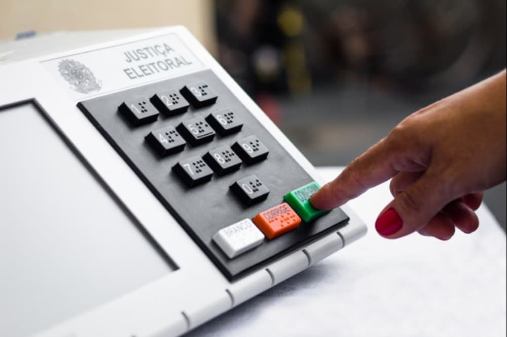 Waguinha de Delza é eleito prefeito de Iaciara em eleição suplementar
