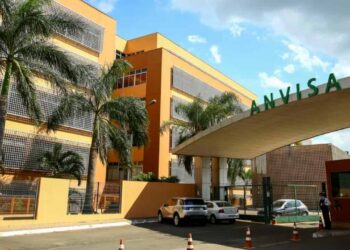 Anvisa autoriza produção de produtos da marca Fugini