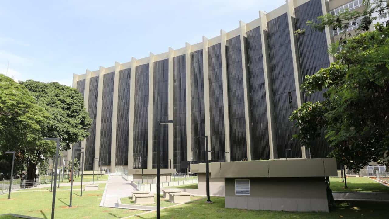 Tribunal de Justiça de Goiás