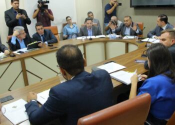 CEI da Comurg: Diretor de Logística e servidor serão ouvidos nesta semana