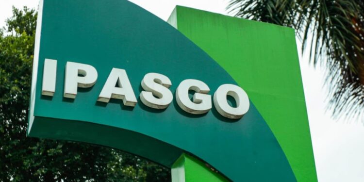 Ipasgo