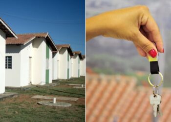 Casas a custo zero: confira a lista de famílias sorteadas em Hidrolândia