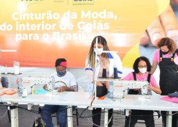 Cinturão da Moda