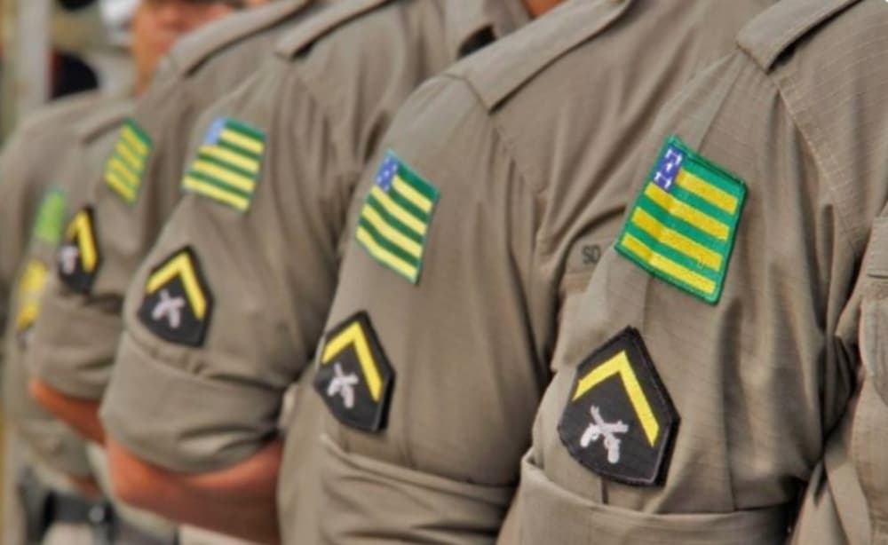 Coronel da PM de Goiás é preso em operação da PF que investiga atos golpistas