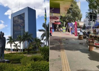 Dia do Trabalhador: veja o que abre e fecha em Goiânia durante o feriado