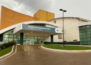 Explosão em UTI de hospital assusta pacientes e funcionários em Jataí