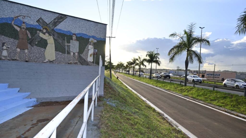 Festa de Trindade: inscrições para barracas na Rodovia dos Romeiros começam na segunda (17)
