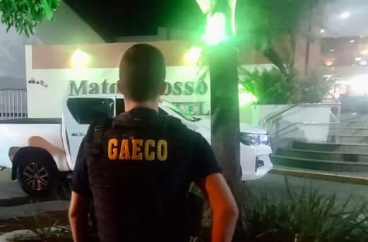 Operação Penalidade Máxima