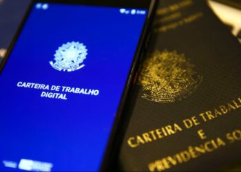 vagas de emprego