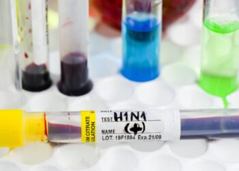 Goiás confirma 5ª morte por influenza neste ano; paciente não tinha comorbidades