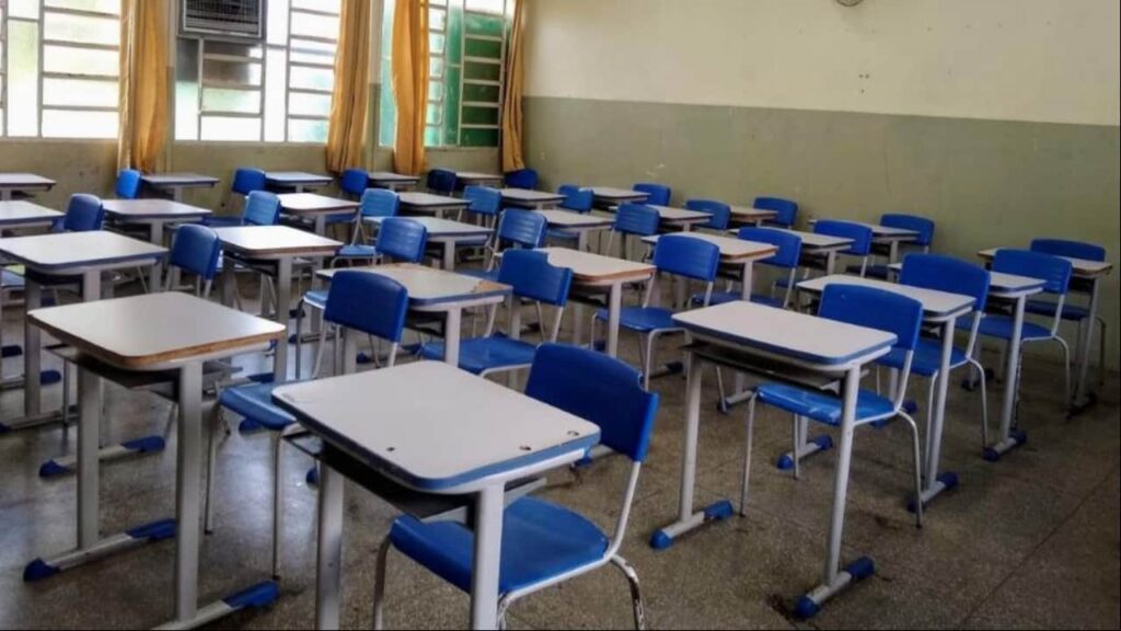 Goiás convoca mais de 1,2 mil professores aprovados no concurso da Seduc; veja lista