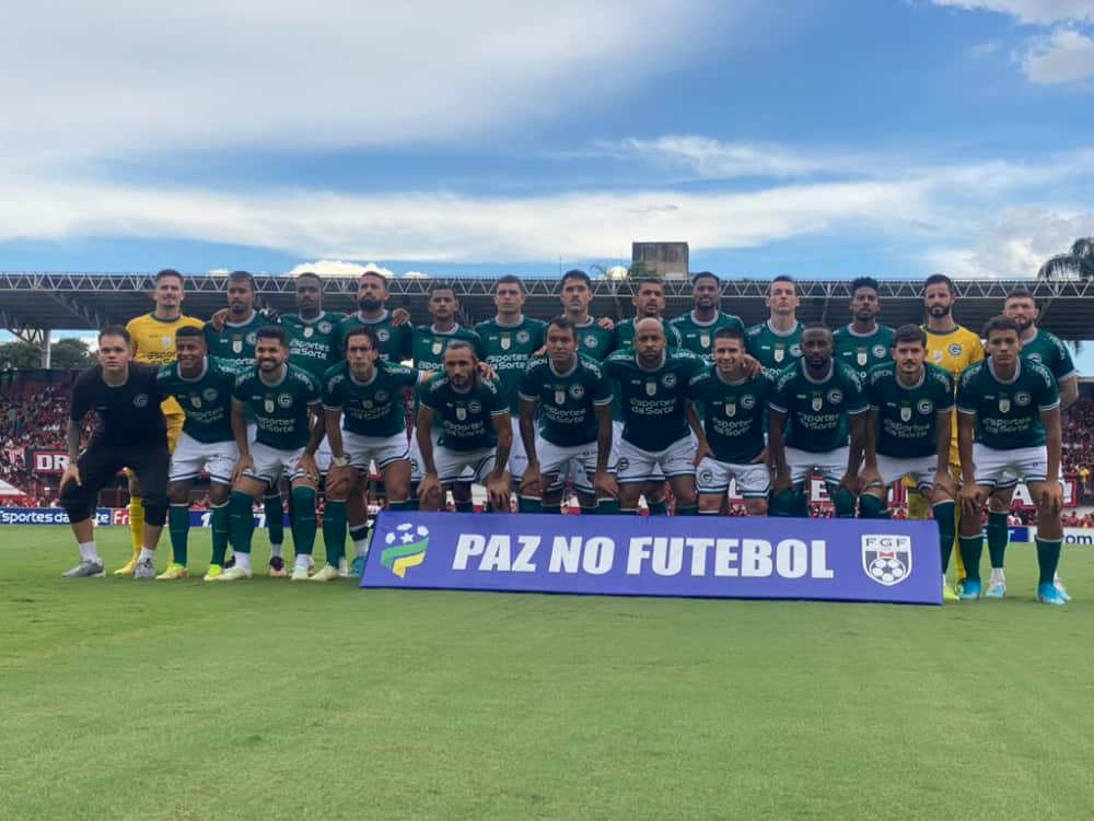Goiás Esporte Clube