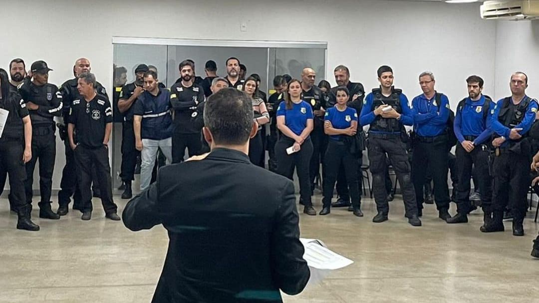 Presidente da CEI diz que acusados de fraudes obtiveram novos contratos na Comurg