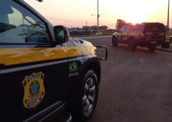queda no número de acidente durante a Semana Santa em Goiás