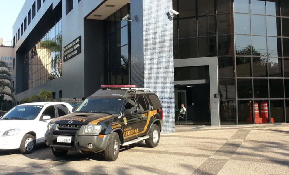 PF investiga supostas fraudes na regulação do SUS