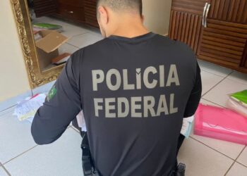 PF investiga fraudes no sistema de regulação do SUS em 7 cidades de Goiás
