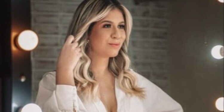Marília Mendonça