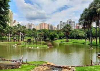 Programas para fazer em Goiânia no feriado de Tiradentes