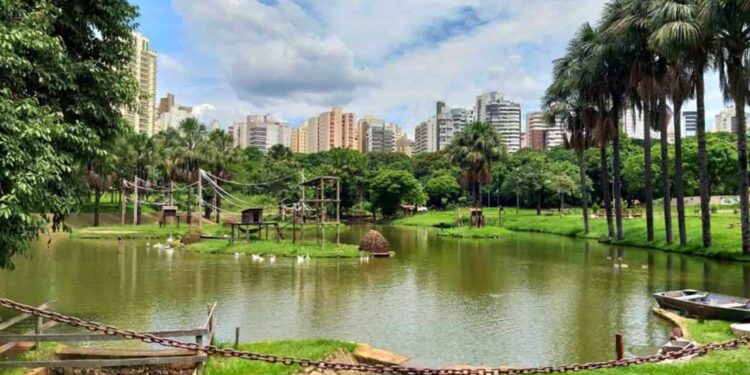 Programas para fazer em Goiânia no feriado de Tiradentes