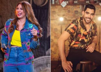 Suspeito de divulgar fotos de Marília Mendonça e Gabriel Diniz é denunciado pelo MP