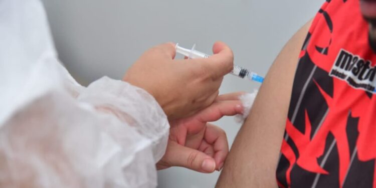 Covid-19 e Influenza