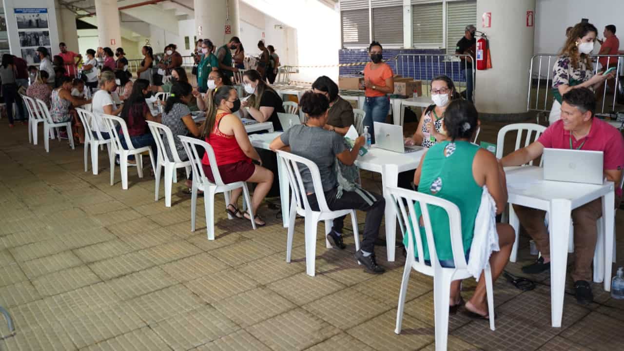 mulheres