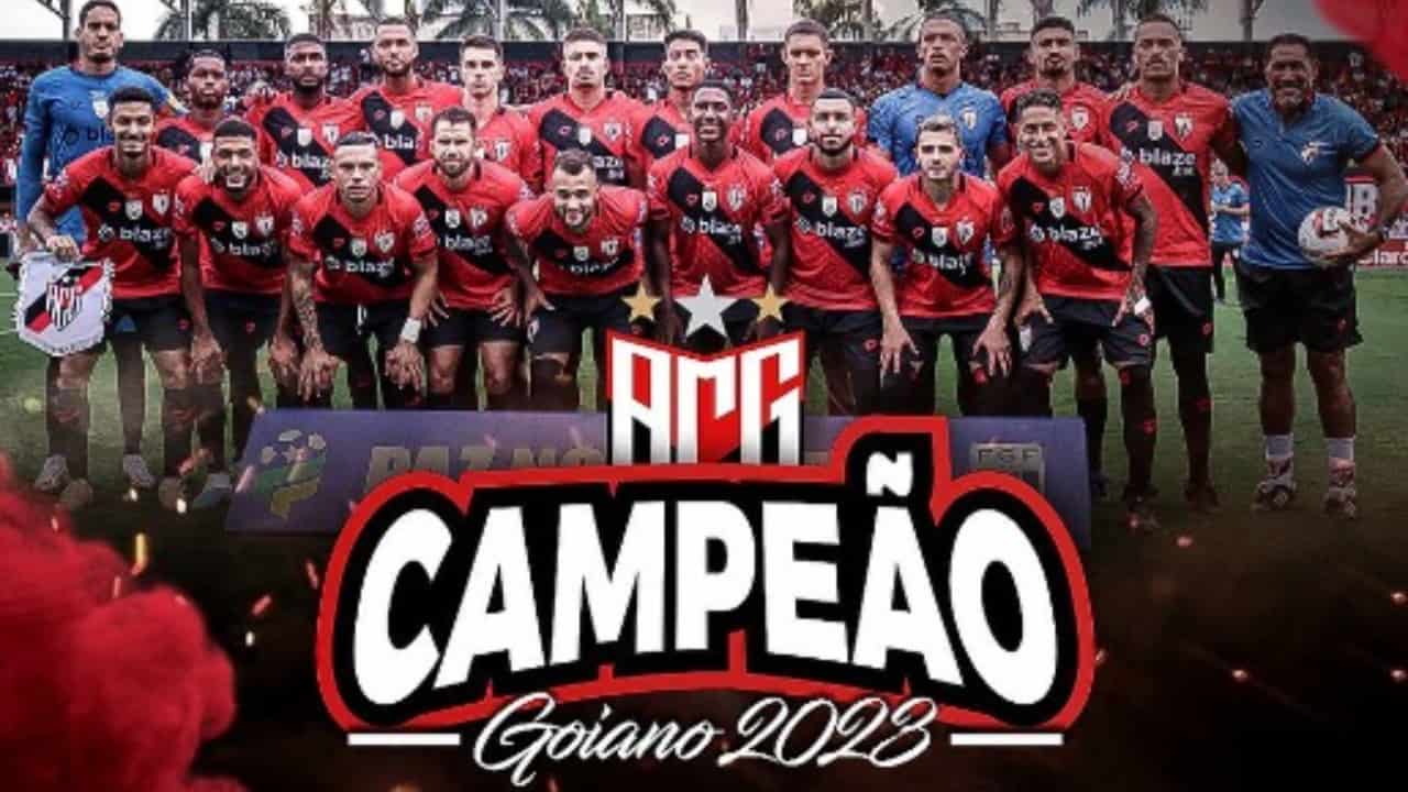 Atlético-GO