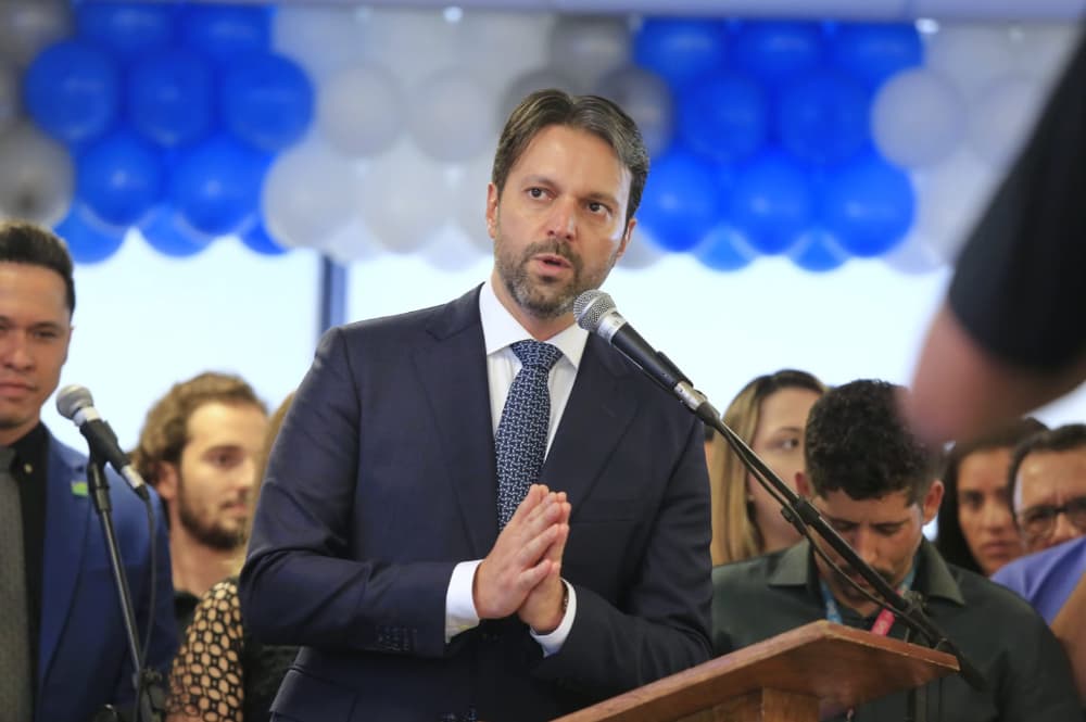 Alexandre Baldy 