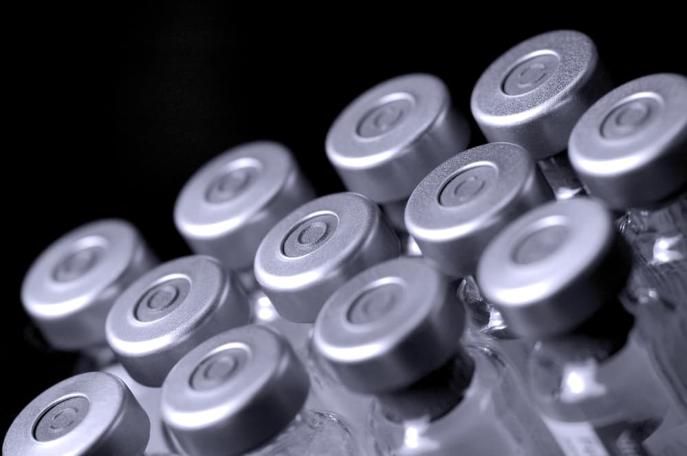 Casos e mortes por influenza em Goiás