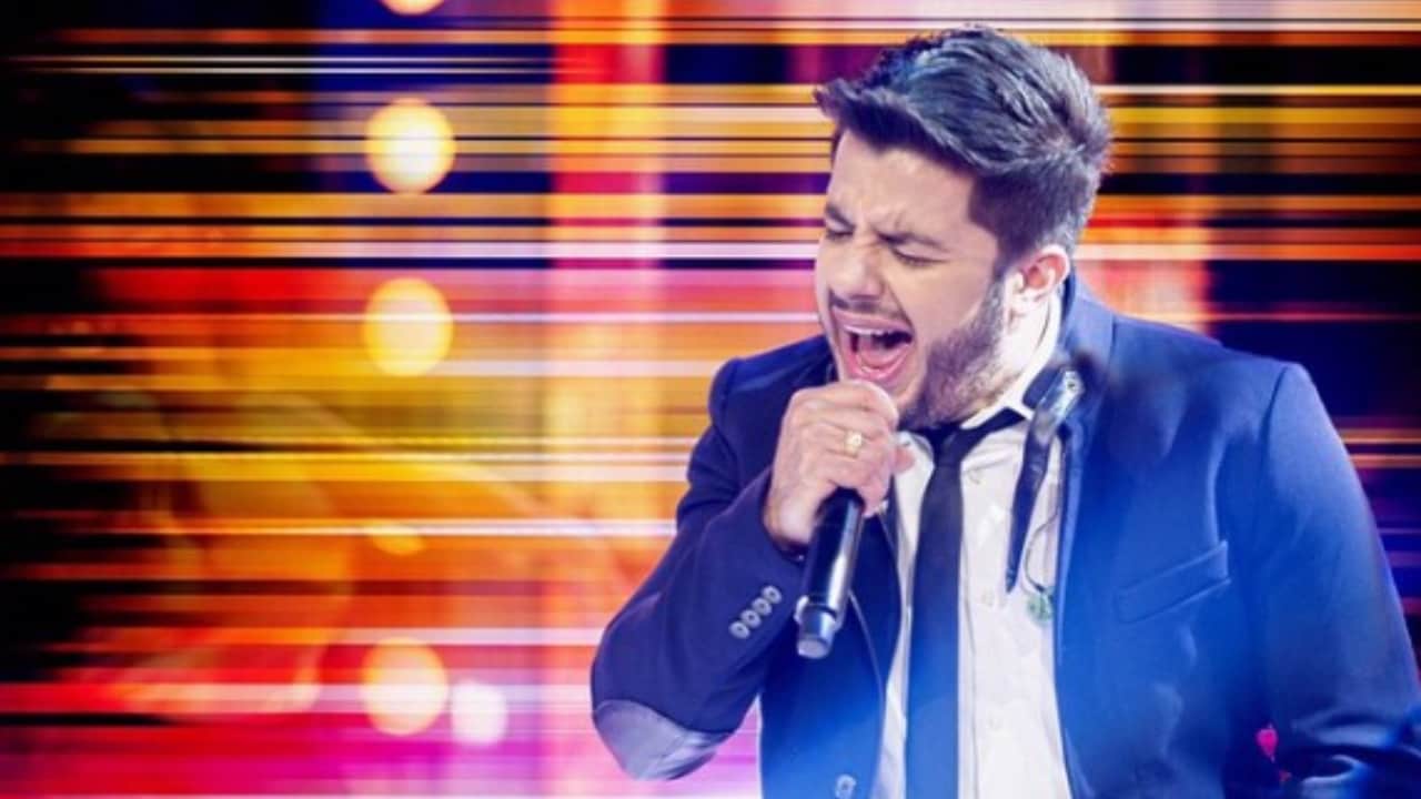 Cristiano Araújo