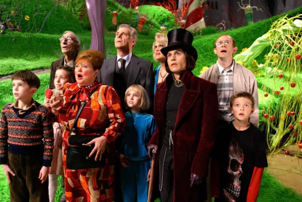 filmes para assistir no feriado de páscoa