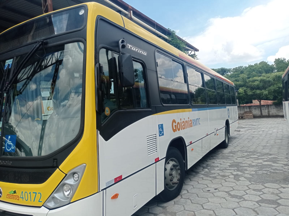 transporte coletivo
