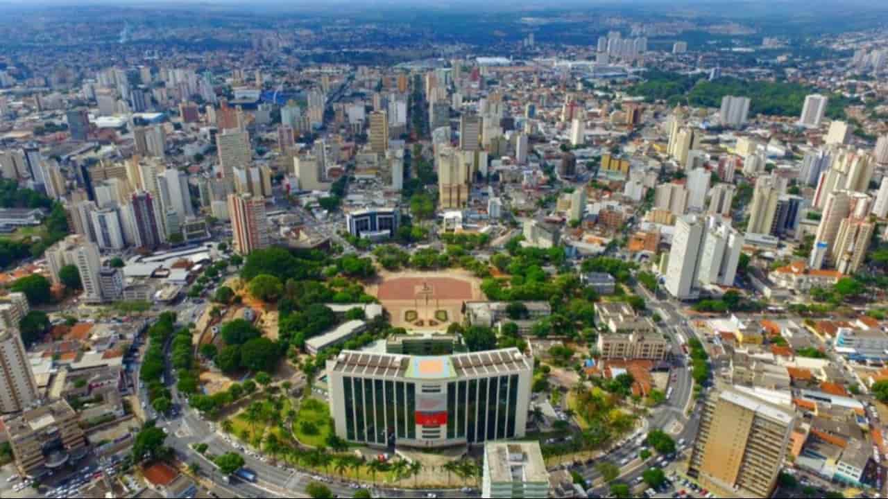 Goiânia
